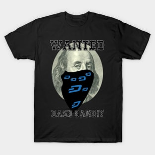 DASH Revolution T-Shirt